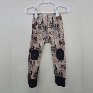 Alpine Baby Co Harry Potter Leggings